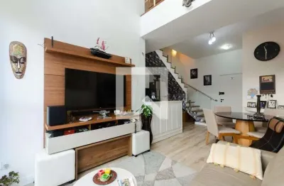 Apartamento com 1 quarto para alugar na Rua José Caballero, Gonzaga, Santos