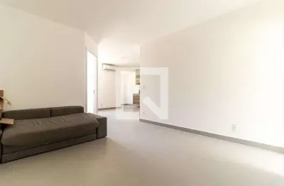 Apartamento para aluguel - santa cecília, 2 quartos,  57 m² - são paulo