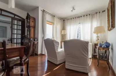 Apartamento para aluguel - brooklin, 3 quartos,  95 m² - são paulo