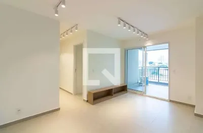 Apartamento para Aluguel - Santo Amaro , 2 Quartos,  66 m² - São Paulo