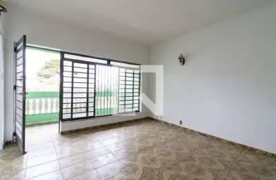 Casa para aluguel - ponte preta, 3 quartos,  211 m² - campinas