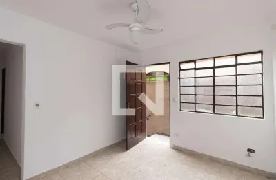 Casa para aluguel - parque casa de pedra, 2 quartos,  200 m² - são paulo