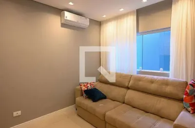 Casa para aluguel - sacomã, 3 quartos,  210 m² - são paulo