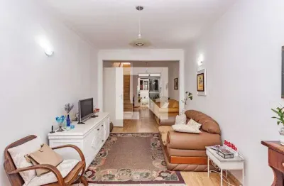 Casa para aluguel - bosque da saúde, 5 quartos,  250 m² - são paulo