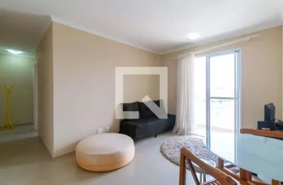 Apartamento para aluguel - jaguaré, 2 quartos,  68 m² - são paulo