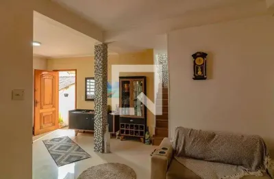 Casa para aluguel - jabaquara, 3 quartos,  200 m² - são paulo