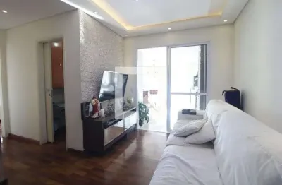 Apartamento para aluguel - socorro, 2 quartos,  67 m² - são paulo