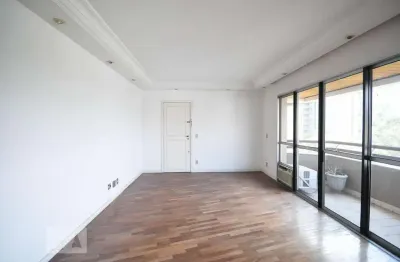 Apartamento para aluguel - panamby, 3 quartos,  115 m² - são paulo