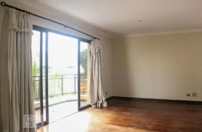 Apartamento para aluguel - vila olímpia, 3 quartos,  156 m² - são paulo