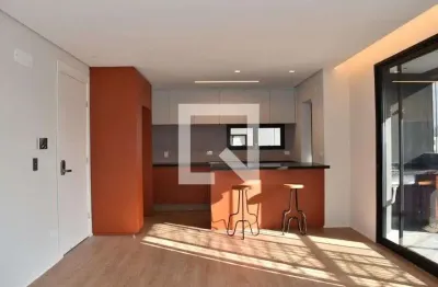 Apartamento para aluguel - alto da rua xv, 2 quartos,  86 m² - curitiba