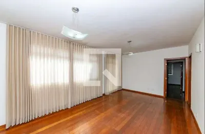 Cobertura para aluguel - buritis, 4 quartos,  240 m² - belo horizonte