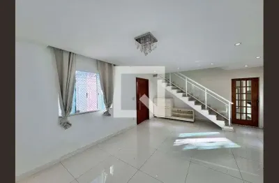Casa / sobrado em condomínio para aluguel - recreio, 4 quartos,  336 m² - rio de janeiro