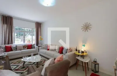 Casa para aluguel - vila nova cachoeirinha, 3 quartos,  240 m² - são paulo