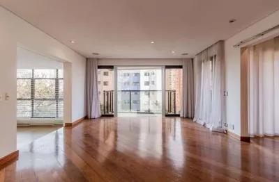 Apartamento para aluguel - sumaré, 4 quartos,  226 m² - são paulo