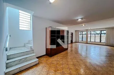 Casa para aluguel - cambuci, 3 quartos,  359 m² - são paulo