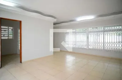 Casa para aluguel - bosque da saúde, 3 quartos,  180 m² - são paulo
