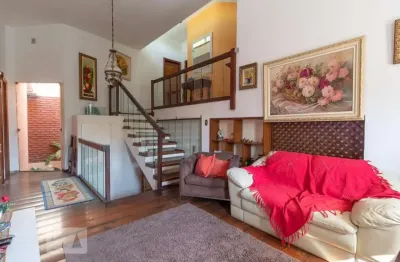 Casa para aluguel - adalgisa, 3 quartos,  190 m² - osasco