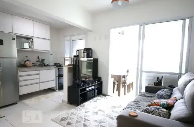 Apartamento para aluguel - campo belo, 1 quarto,  47 m² - são paulo