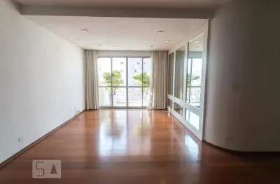 Cobertura para aluguel - perdizes, 3 quartos,  243 m² - são paulo