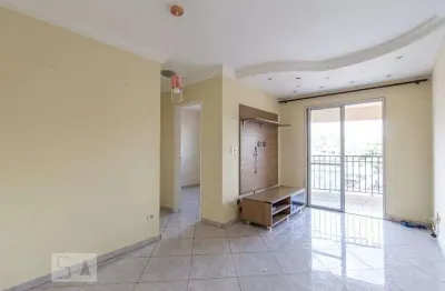 Apartamento para aluguel - pestana, 2 quartos,  60 m² - osasco