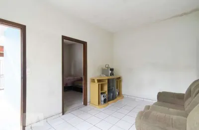 Casa com 1 quarto para alugar na Rua Armando Guzzi, Freguesia do Ó, São Paulo
