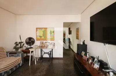 Casa para aluguel - vila romana, 3 quartos,  144 m² - são paulo