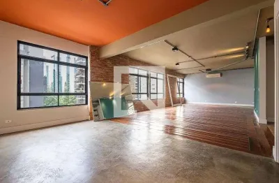 Apartamento para aluguel - jardim paulista, 3 quartos,  239 m² - são paulo