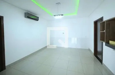 Casa para aluguel - setor morada do sol, 2 quartos,  250 m² - goiânia