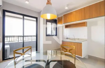 Apartamento com 2 quartos para alugar na Rua Armênia, Centro, Osasco