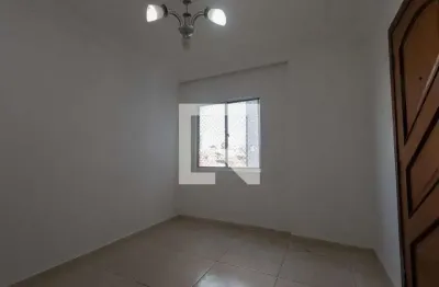 Apartamento para aluguel - vila carrão, 2 quartos,  54 m² - são paulo