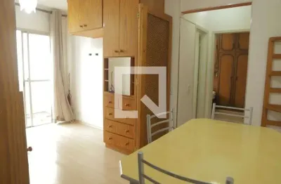 Apartamento para aluguel - saúde, 1 quarto,  46 m² - são paulo