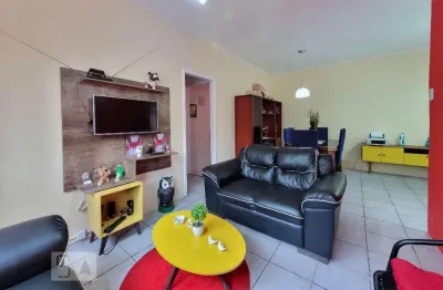 Casa para aluguel - teresópolis, 3 quartos,  197 m² - porto alegre