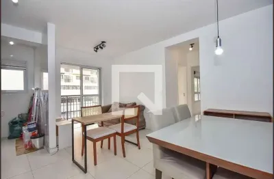 Apartamento para aluguel - vila andrade, 2 quartos,  45 m² - são paulo
