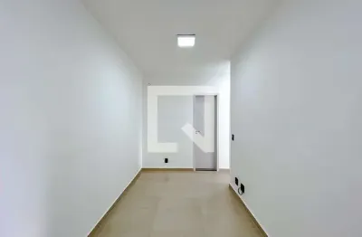 Apartamento para aluguel - jardim anália franco, 2 quartos,  50 m² - são paulo