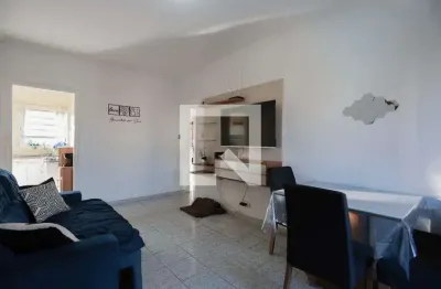 Apartamento para aluguel - santana, 2 quartos,  68 m² - são paulo