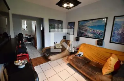 Apartamento para aluguel - guanabara, 2 quartos,  83 m² - campinas