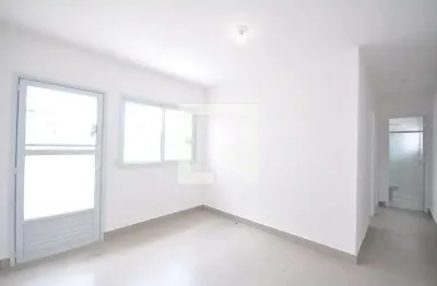 Cobertura para aluguel - vila mazzei, 2 quartos,  65 m² - são paulo