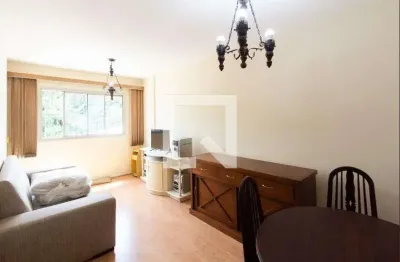 Apartamento para aluguel - vila olímpia, 2 quartos,  85 m² - são paulo