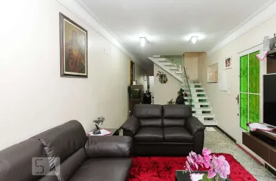 Casa para aluguel - tatuapé, 4 quartos,  270 m² - são paulo