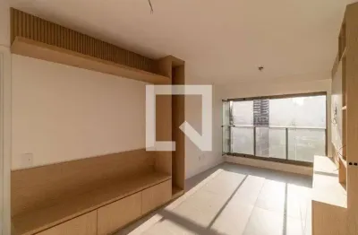 Apartamento para aluguel - perdizes, 2 quartos,  74 m² - são paulo