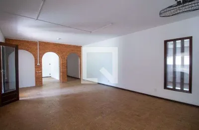 Casa para aluguel - jardim maria do carmo, 3 quartos,  450 m² - sorocaba