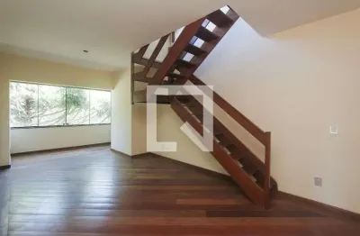 Apartamento para aluguel - chácara das pedras , 3 quartos,  183 m² - porto alegre
