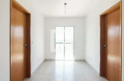 Apartamento para aluguel - tatuapé, 2 quartos,  45 m² - são paulo