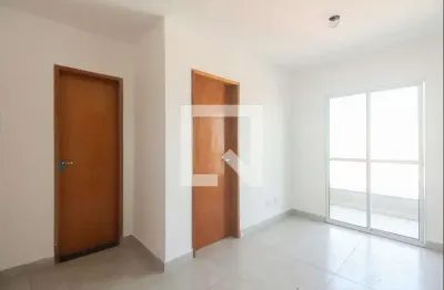 Apartamento para aluguel - tatuapé, 2 quartos,  45 m² - são paulo