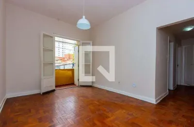 Apartamento para aluguel - mooca, 3 quartos,  80 m² - são paulo