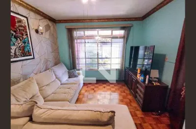 Casa com 3 quartos para alugar na Rua Francisco Vieira, Tatuapé, São Paulo