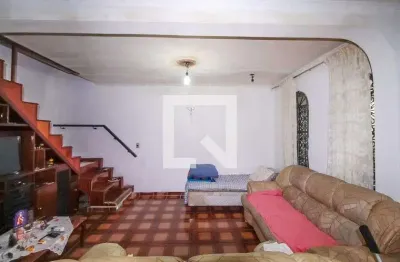 Casa para aluguel - sapopemba, 3 quartos,  180 m² - são paulo