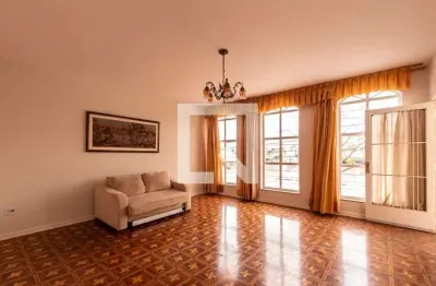 Casa para aluguel - jardim sorocabano, 3 quartos,  380 m² - sorocaba
