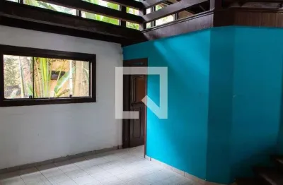 Casa / sobrado em condomínio para aluguel - loteamento caminhos de san conrado (sousas), 3 quartos,  1600 m² - campinas
