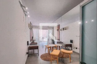 Kitnet / stúdio para aluguel - piata, 1 quarto,  75 m² - salvador